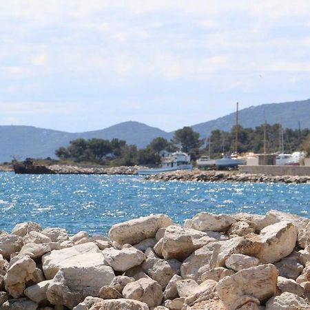 Podgora Experience Suite With Jacuzzi เนเรซีน ภายนอก รูปภาพ