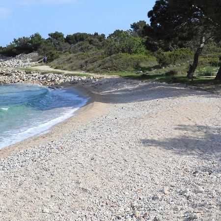 Podgora Experience Suite With Jacuzzi เนเรซีน ภายนอก รูปภาพ