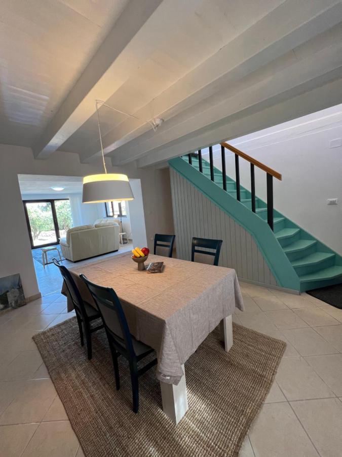 Podgora Experience Suite With Jacuzzi เนเรซีน ภายนอก รูปภาพ