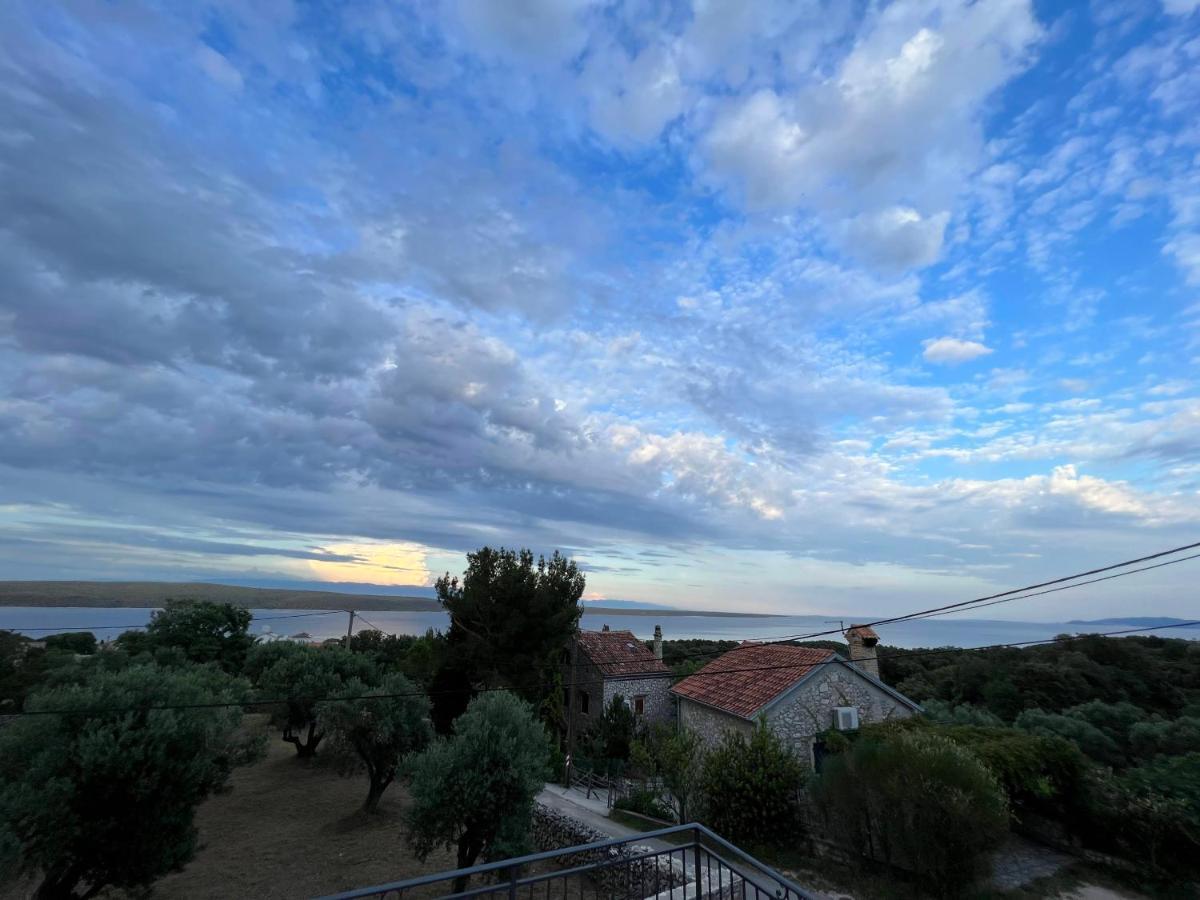 Podgora Experience Suite With Jacuzzi เนเรซีน ภายนอก รูปภาพ