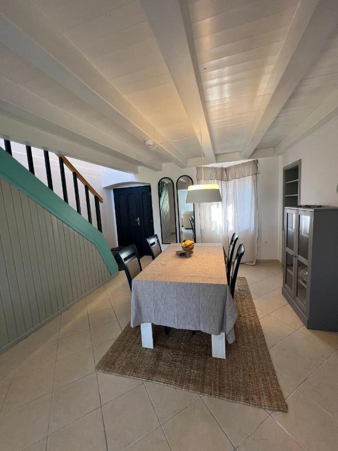 Podgora Experience Suite With Jacuzzi เนเรซีน ภายนอก รูปภาพ