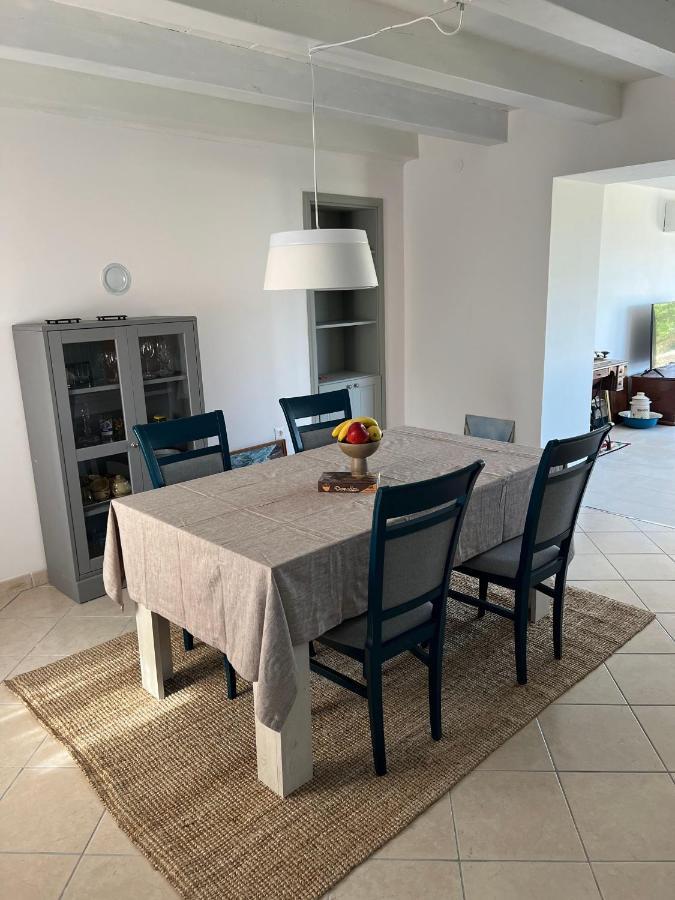 Podgora Experience Suite With Jacuzzi เนเรซีน ภายนอก รูปภาพ